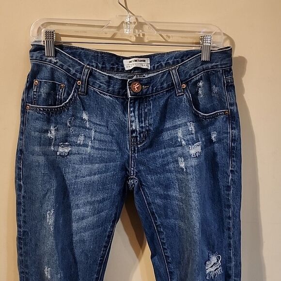 One X one teaspoon  freebies jeans size 29 - Picture 2 of 7